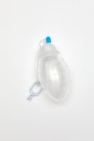 Silicone Medical Devices Steile Negative Pressure Suction Ball in 100ml 200ml 400ml Capacities EOS Disinfecting Type