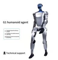 High Quality Humanoids Robot Smart Intelligent 35KG Humanoid Robot for Sale