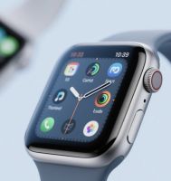 Intelligent bracelet, blood oxygen, heart rate, sleep detection, exercise, step counting, payment, watch bracelet