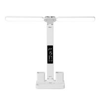 Multi Functional Intelligent Display Eye Protection Desk Lamp