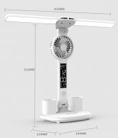 Learn Eye Protection Desk Lamp