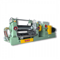 Cheap Price18-inch Rubber Two-roll Mill Processing Machine