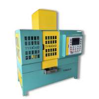 Factory Direct Price PLC Automated 5L Rubber Silicone Internal Mixer for Mixing Processing