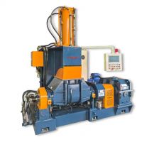 Industrial 55L Internal Mixer for Tire Seal Industry Rubber Equipment