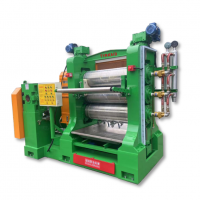Cost Efficiency Factory Direct Price Nature Rubber Calender