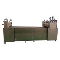 Factory Direct Cheap Rubber Sheet Water Cooling Machine