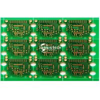 Custom High-Frequency RF PCB For