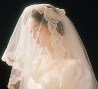 A Dreamy Galaxy Cascades Over The