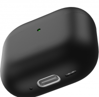 Silicone universal headphone protective case