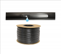 Drip Irrigation Tape - Flat emitter tape From China