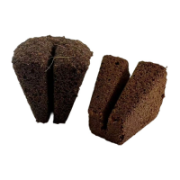 seeding plug substrate