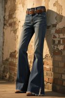 Women's jeans 