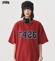 Loose-fit T-shirts From China