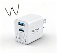 WizPower GaN Charger From China