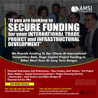 Trade and investment Advisory 