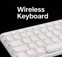 wireless keyboard