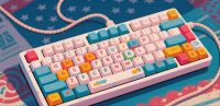 Wiredkeyboard