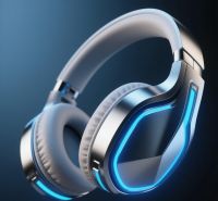 Shenghai Peak Premium Edition Bluetooth Headset