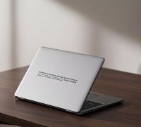 Lightweight Slim Tablet
