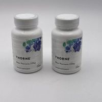 Thorne, Basic Nutrients 2 Day, Comprehensive Multivitamin 60 Capsules