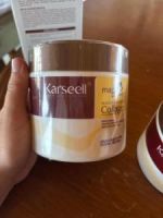Karseell Collagen Hair Treatment