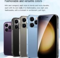 XS15 Supper Mini Smartphone WCDMA 3G Network 2+16GB Quad Core Android Mobile Cell Phone 900mAh Google Play Wifi Cellphone From China