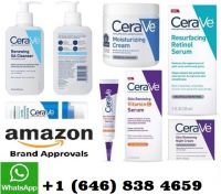 Cerave Anti-Aging Face Cream SPF 30 - Anti-Wrinkle Retinol Cream From USA