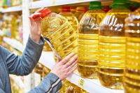 Premium Refined Mixed Vegetable Oil Ã¢ï¿½ï¿½ Edible Cooking Oil in Bulk From South Africa
