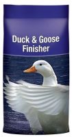 High Protein Duck Finisher Feed Fast Growth & Weight Gain From South Africa