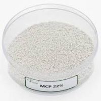 Mono Calcium Phosphate 22% P Ã¢ï¿½ï¿½ Feed & Food Grade Available, Bulk Supply From South Africa