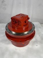 Travel Motor Assembly MAG-85VP-2400 for EX160 Excavator Parts