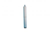 Pleated filter element