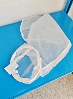 Nylon filter bags