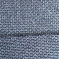 Polyester spandex recycle mesh