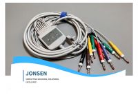 Custom Medical Wiring Harness From China