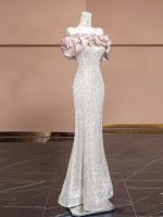  Eclat Glow Gown