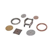 Watch Components