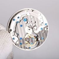 Watch Components