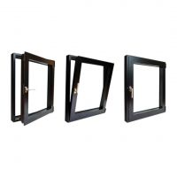 uPVC Windows From India