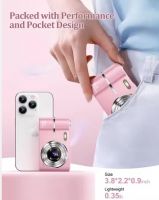 Digital camera 50MP 1080P full HD 16x zoom anti-shake