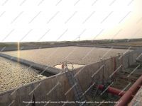 Odor Control Floating Covers
