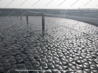 VOC EMISSION CONTROL FLOATING COVERS