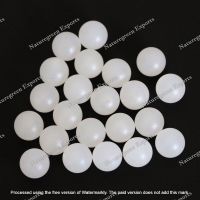 PVC Floating Balls for DM/CST Tank