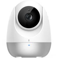 360 Smart Camera with Pan-Tilt Function Edition