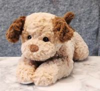 Plush dog toys