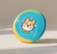 Pet frisbee toys