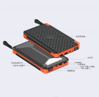 Solar charger