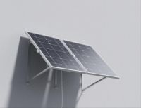Solar Charging Panel