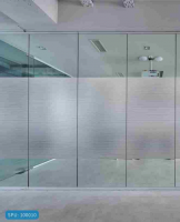 Fancyfix Privacy Frosted Glass Window Film