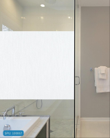 Fancyfix  new modern Frosted Glass Window Film